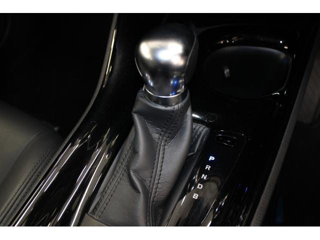 Ｃ－ＨＲ Ｇ　禁煙車　モデリスタフルエアロ　ＬＥＤヘッドランプ　バックカメラ　ＢＳＭ　衝突軽減　黒革シート　フルセグ　シートヒーター　クリアランスソナー　純正アルミホイール　レーンアシスト　ＥＴＣ　オートライト（60枚目）