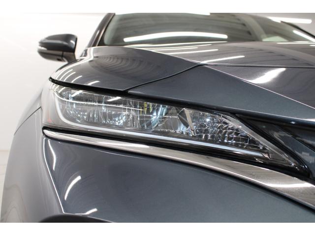 ハリアー Ｓ　禁煙車　純正８インチディスプレイオーディオ　Ｂカメラ　フルセグ　トヨタセーフティセンス　ＬＥＤヘッドライト　ビルトインＥＴＣ　レーダークルーズコントロール　オートマチックハイビーム　クリアランスソナー（13枚目）