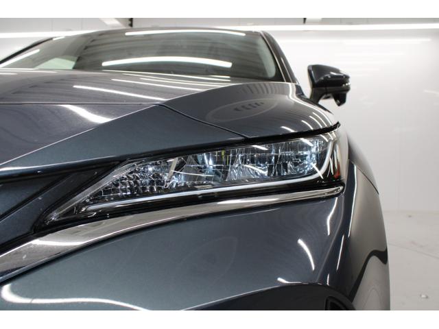 ハリアー Ｓ　禁煙車　純正８インチディスプレイオーディオ　Ｂカメラ　フルセグ　トヨタセーフティセンス　ＬＥＤヘッドライト　ビルトインＥＴＣ　レーダークルーズコントロール　オートマチックハイビーム　クリアランスソナー（15枚目）