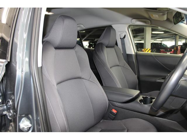 ハリアー Ｓ　禁煙車　純正８インチディスプレイオーディオ　Ｂカメラ　フルセグ　トヨタセーフティセンス　ＬＥＤヘッドライト　ビルトインＥＴＣ　レーダークルーズコントロール　オートマチックハイビーム　クリアランスソナー（27枚目）