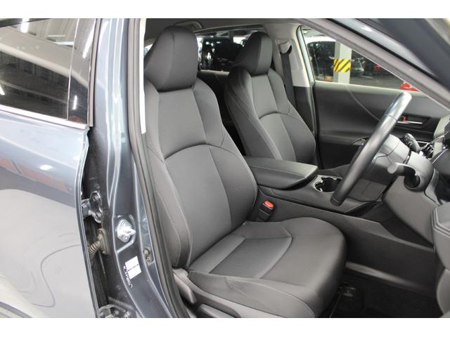 ハリアー Ｓ　禁煙車　純正８インチディスプレイオーディオ　Ｂカメラ　フルセグ　トヨタセーフティセンス　ＬＥＤヘッドライト　ビルトインＥＴＣ　レーダークルーズコントロール　オートマチックハイビーム　クリアランスソナー（29枚目）