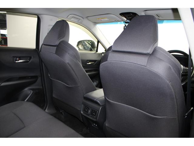 ハリアー Ｓ　禁煙車　純正８インチディスプレイオーディオ　Ｂカメラ　フルセグ　トヨタセーフティセンス　ＬＥＤヘッドライト　ビルトインＥＴＣ　レーダークルーズコントロール　オートマチックハイビーム　クリアランスソナー（32枚目）