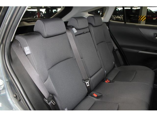 ハリアー Ｓ　禁煙車　純正８インチディスプレイオーディオ　Ｂカメラ　フルセグ　トヨタセーフティセンス　ＬＥＤヘッドライト　ビルトインＥＴＣ　レーダークルーズコントロール　オートマチックハイビーム　クリアランスソナー（33枚目）