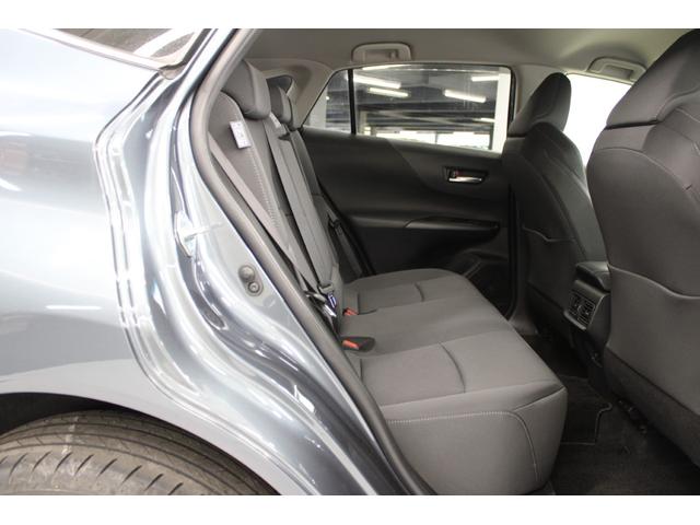 ハリアー Ｓ　禁煙車　純正８インチディスプレイオーディオ　Ｂカメラ　フルセグ　トヨタセーフティセンス　ＬＥＤヘッドライト　ビルトインＥＴＣ　レーダークルーズコントロール　オートマチックハイビーム　クリアランスソナー（34枚目）