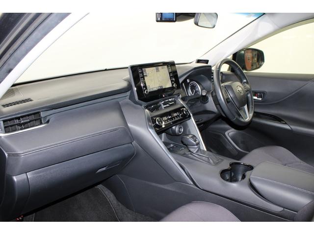 ハリアー Ｓ　禁煙車　純正８インチディスプレイオーディオ　Ｂカメラ　フルセグ　トヨタセーフティセンス　ＬＥＤヘッドライト　ビルトインＥＴＣ　レーダークルーズコントロール　オートマチックハイビーム　クリアランスソナー（37枚目）