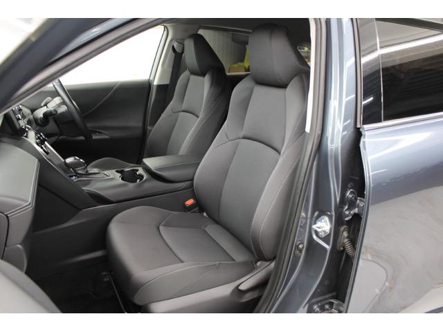 ハリアー Ｓ　禁煙車　純正８インチディスプレイオーディオ　Ｂカメラ　フルセグ　トヨタセーフティセンス　ＬＥＤヘッドライト　ビルトインＥＴＣ　レーダークルーズコントロール　オートマチックハイビーム　クリアランスソナー（40枚目）