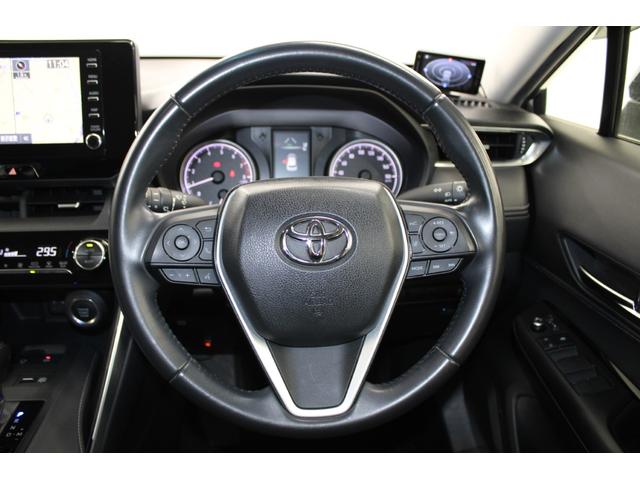 ハリアー Ｓ　禁煙車　純正８インチディスプレイオーディオ　Ｂカメラ　フルセグ　トヨタセーフティセンス　ＬＥＤヘッドライト　ビルトインＥＴＣ　レーダークルーズコントロール　オートマチックハイビーム　クリアランスソナー（49枚目）