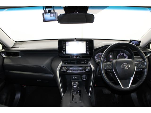 ハリアー Ｓ　禁煙車　純正８インチディスプレイオーディオ　Ｂカメラ　フルセグ　トヨタセーフティセンス　ＬＥＤヘッドライト　ビルトインＥＴＣ　レーダークルーズコントロール　オートマチックハイビーム　クリアランスソナー（50枚目）