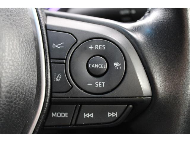 ハリアー Ｓ　禁煙車　純正８インチディスプレイオーディオ　Ｂカメラ　フルセグ　トヨタセーフティセンス　ＬＥＤヘッドライト　ビルトインＥＴＣ　レーダークルーズコントロール　オートマチックハイビーム　クリアランスソナー（59枚目）