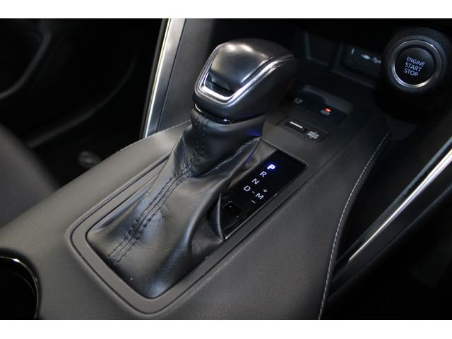 ハリアー Ｓ　禁煙車　純正８インチディスプレイオーディオ　Ｂカメラ　フルセグ　トヨタセーフティセンス　ＬＥＤヘッドライト　ビルトインＥＴＣ　レーダークルーズコントロール　オートマチックハイビーム　クリアランスソナー（68枚目）