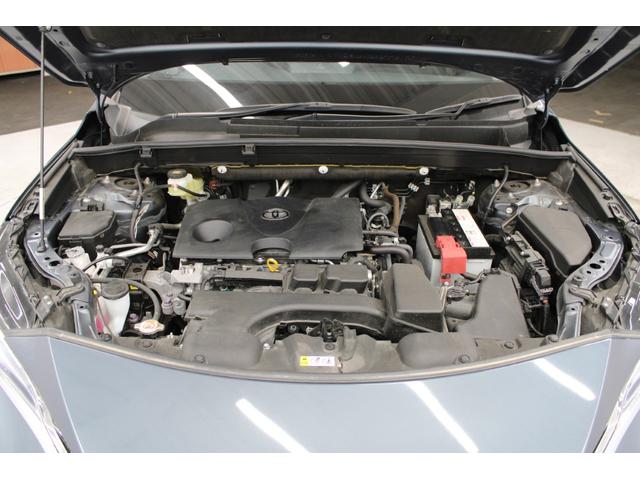 ハリアー Ｓ　禁煙車　純正８インチディスプレイオーディオ　Ｂカメラ　フルセグ　トヨタセーフティセンス　ＬＥＤヘッドライト　ビルトインＥＴＣ　レーダークルーズコントロール　オートマチックハイビーム　クリアランスソナー（73枚目）