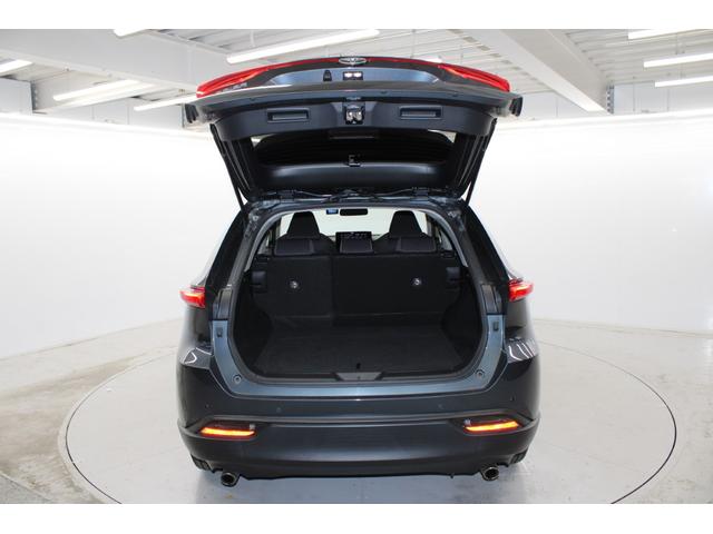 ハリアー Ｓ　禁煙車　純正８インチディスプレイオーディオ　Ｂカメラ　フルセグ　トヨタセーフティセンス　ＬＥＤヘッドライト　ビルトインＥＴＣ　レーダークルーズコントロール　オートマチックハイビーム　クリアランスソナー（74枚目）