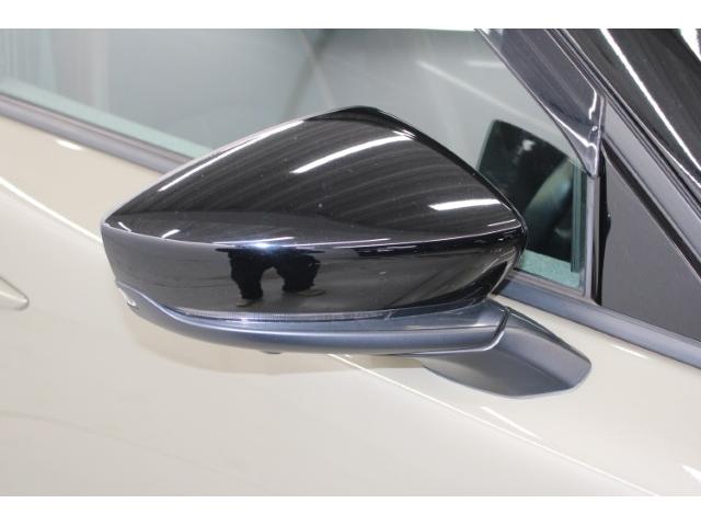 ＭＸ－３０ インダストリアルクラシック　禁煙車　純正８．８型ディスプレイ　全周囲カメラ　フルセグ　レーダークルーズ　セーフティＰＫＧ　アダプティブＬＥＤヘッドランプ　ブラウン内装　衝突軽減　ＢＳＭ　パワーシート　シートヒーター　ＥＴＣ（16枚目）