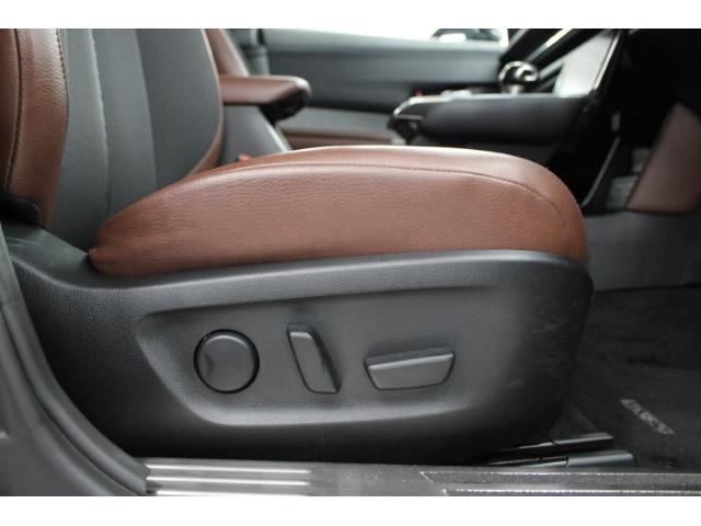 ＭＸ－３０ インダストリアルクラシック　禁煙車　純正８．８型ディスプレイ　全周囲カメラ　フルセグ　レーダークルーズ　セーフティＰＫＧ　アダプティブＬＥＤヘッドランプ　ブラウン内装　衝突軽減　ＢＳＭ　パワーシート　シートヒーター　ＥＴＣ（51枚目）