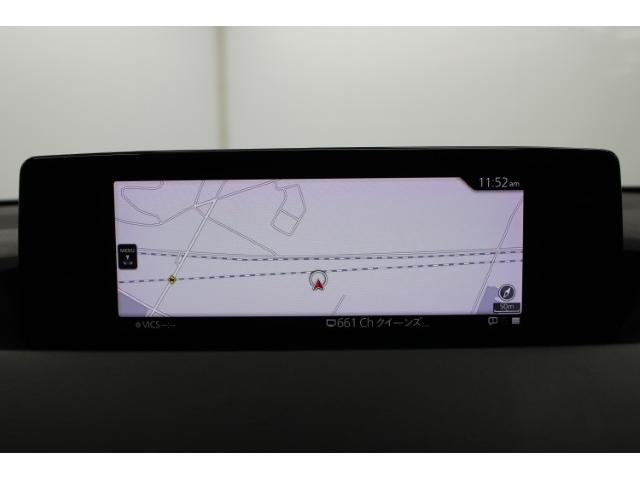 ＭＸ－３０ インダストリアルクラシック　禁煙車　純正８．８型ディスプレイ　全周囲カメラ　フルセグ　レーダークルーズ　セーフティＰＫＧ　アダプティブＬＥＤヘッドランプ　ブラウン内装　衝突軽減　ＢＳＭ　パワーシート　シートヒーター　ＥＴＣ（62枚目）