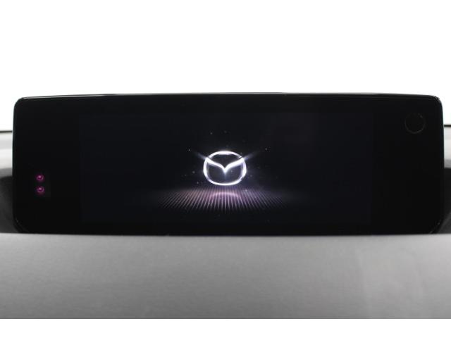 ＭＸ－３０ インダストリアルクラシック　禁煙車　純正８．８型ディスプレイ　全周囲カメラ　フルセグ　レーダークルーズ　セーフティＰＫＧ　アダプティブＬＥＤヘッドランプ　ブラウン内装　衝突軽減　ＢＳＭ　パワーシート　シートヒーター　ＥＴＣ（65枚目）