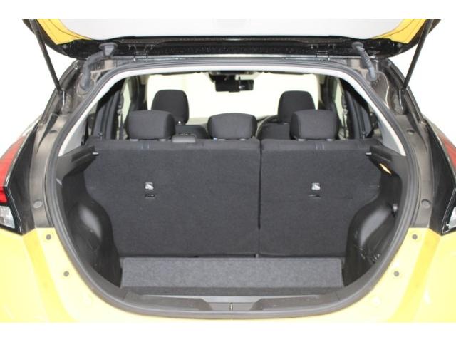 リーフ Ｘ　Ｖセレクション　禁煙車　ツートーンルーフ　純正ナビ　フルセグ　全周囲カメラ　プロパイロット　レーダークルーズ　シートヒーター　ＬＥＤヘッド　ｅ－ｐｅｄａｌ　純正１７インチＡＷ　クリアランスソナー　ＥＴＣ２．０（37枚目）