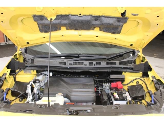 リーフ Ｘ　Ｖセレクション　禁煙車　ツートーンルーフ　純正ナビ　フルセグ　全周囲カメラ　プロパイロット　レーダークルーズ　シートヒーター　ＬＥＤヘッド　ｅ－ｐｅｄａｌ　純正１７インチＡＷ　クリアランスソナー　ＥＴＣ２．０（75枚目）