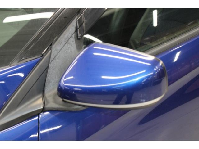 ＣＲ－Ｚ 日本カーオブザイヤー受賞記念車　禁煙車　無限フルエアロ　無限リアスポイラー　純正ナビ　バックカメラ　社外１７インチアルミホイール　６速ＡＴ　ビルトインＥＴＣ　ハーフレザー　ＨＩＤヘッドライト　フォグライト　カーオブザイヤー記念色（20枚目）