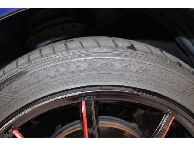 ＣＲ－Ｚ 日本カーオブザイヤー受賞記念車　禁煙車　無限フルエアロ　無限リアスポイラー　純正ナビ　バックカメラ　社外１７インチアルミホイール　６速ＡＴ　ビルトインＥＴＣ　ハーフレザー　ＨＩＤヘッドライト　フォグライト　カーオブザイヤー記念色（23枚目）