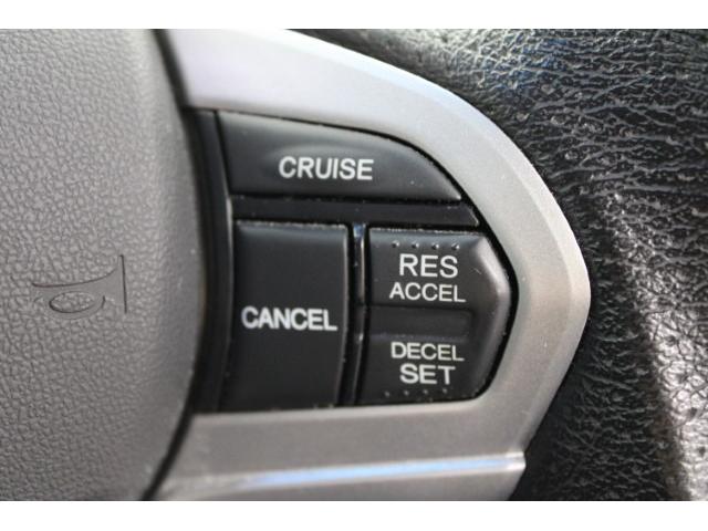 ＣＲ－Ｚ 日本カーオブザイヤー受賞記念車　禁煙車　無限フルエアロ　無限リアスポイラー　純正ナビ　バックカメラ　社外１７インチアルミホイール　６速ＡＴ　ビルトインＥＴＣ　ハーフレザー　ＨＩＤヘッドライト　フォグライト　カーオブザイヤー記念色（55枚目）