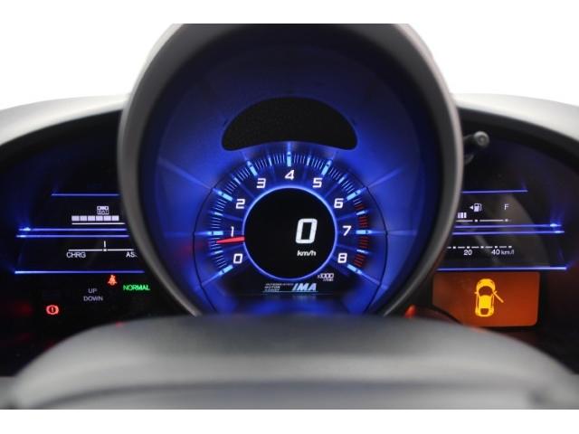 ＣＲ－Ｚ 日本カーオブザイヤー受賞記念車　禁煙車　無限フルエアロ　無限リアスポイラー　純正ナビ　バックカメラ　社外１７インチアルミホイール　６速ＡＴ　ビルトインＥＴＣ　ハーフレザー　ＨＩＤヘッドライト　フォグライト　カーオブザイヤー記念色（61枚目）