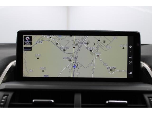 ＮＸ ＮＸ３００ｈ　Ｉパッケージ　後期型／純正ナビ／地デジ／全周囲カメラ／ムーンルーフ／電動Ｒドア／衝突軽減／レーダークルーズ／三眼ＬＥＤ／（3枚目）