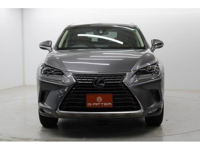 ＮＸ ＮＸ３００ｈ　Ｉパッケージ　後期型／純正ナビ／地デジ／全周囲カメラ／ムーンルーフ／電動Ｒドア／衝突軽減／レーダークルーズ／三眼ＬＥＤ／（6枚目）