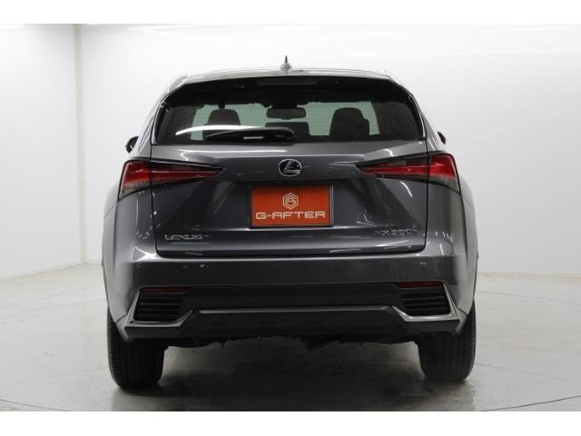 ＮＸ ＮＸ３００ｈ　Ｉパッケージ　後期型／純正ナビ／地デジ／全周囲カメラ／ムーンルーフ／電動Ｒドア／衝突軽減／レーダークルーズ／三眼ＬＥＤ／（10枚目）