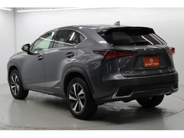 ＮＸ ＮＸ３００ｈ　Ｉパッケージ　後期型／純正ナビ／地デジ／全周囲カメラ／ムーンルーフ／電動Ｒドア／衝突軽減／レーダークルーズ／三眼ＬＥＤ／（11枚目）