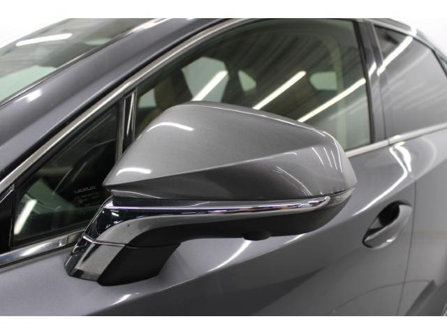 ＮＸ ＮＸ３００ｈ　Ｉパッケージ　後期型／純正ナビ／地デジ／全周囲カメラ／ムーンルーフ／電動Ｒドア／衝突軽減／レーダークルーズ／三眼ＬＥＤ／（16枚目）