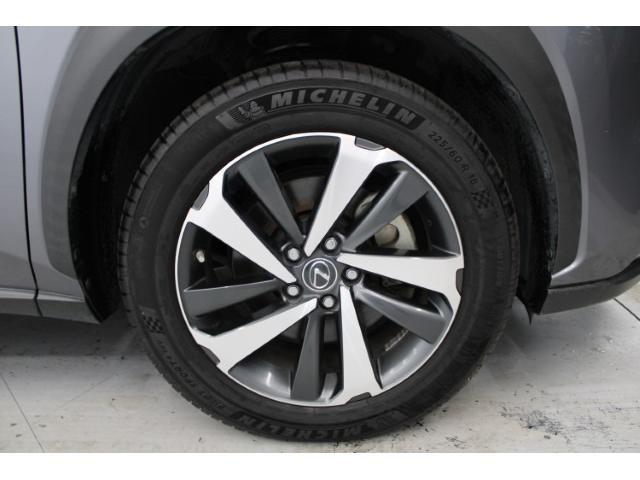 ＮＸ ＮＸ３００ｈ　Ｉパッケージ　後期型／純正ナビ／地デジ／全周囲カメラ／ムーンルーフ／電動Ｒドア／衝突軽減／レーダークルーズ／三眼ＬＥＤ／（18枚目）