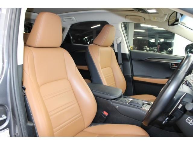 ＮＸ ＮＸ３００ｈ　Ｉパッケージ　後期型／純正ナビ／地デジ／全周囲カメラ／ムーンルーフ／電動Ｒドア／衝突軽減／レーダークルーズ／三眼ＬＥＤ／（23枚目）