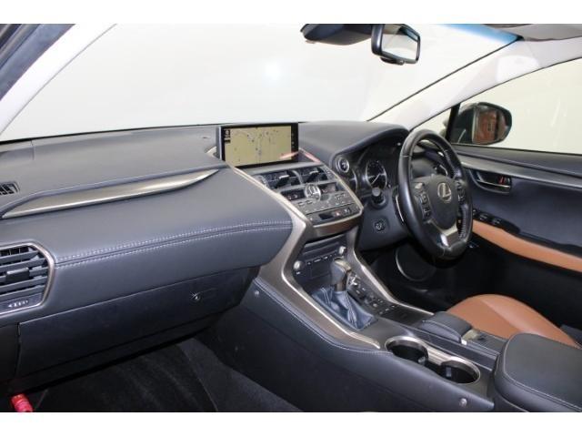 ＮＸ ＮＸ３００ｈ　Ｉパッケージ　後期型／純正ナビ／地デジ／全周囲カメラ／ムーンルーフ／電動Ｒドア／衝突軽減／レーダークルーズ／三眼ＬＥＤ／（33枚目）