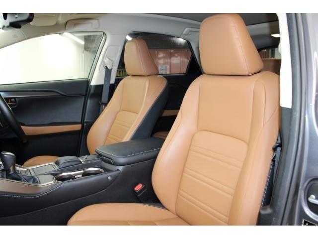 ＮＸ ＮＸ３００ｈ　Ｉパッケージ　後期型／純正ナビ／地デジ／全周囲カメラ／ムーンルーフ／電動Ｒドア／衝突軽減／レーダークルーズ／三眼ＬＥＤ／（34枚目）