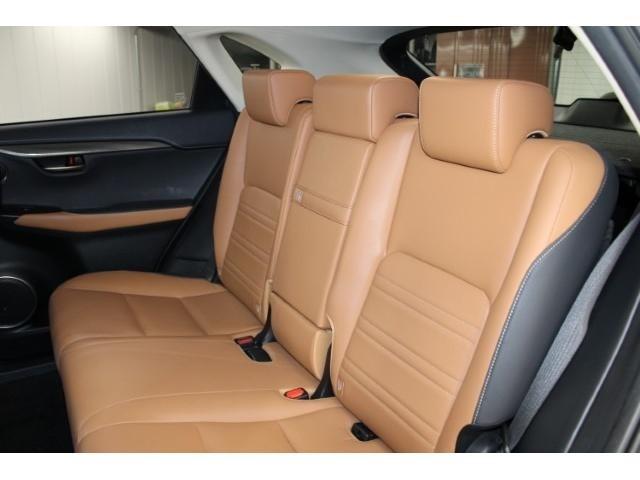 ＮＸ ＮＸ３００ｈ　Ｉパッケージ　後期型／純正ナビ／地デジ／全周囲カメラ／ムーンルーフ／電動Ｒドア／衝突軽減／レーダークルーズ／三眼ＬＥＤ／（39枚目）