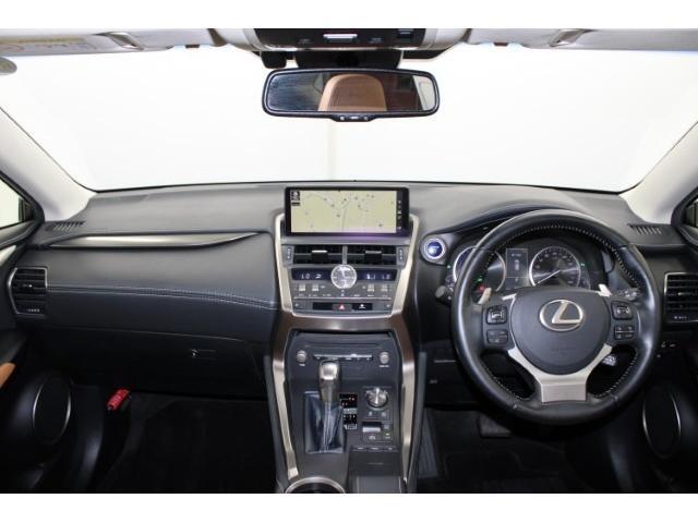 ＮＸ ＮＸ３００ｈ　Ｉパッケージ　後期型／純正ナビ／地デジ／全周囲カメラ／ムーンルーフ／電動Ｒドア／衝突軽減／レーダークルーズ／三眼ＬＥＤ／（44枚目）