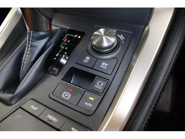 ＮＸ ＮＸ３００ｈ　Ｉパッケージ　後期型／純正ナビ／地デジ／全周囲カメラ／ムーンルーフ／電動Ｒドア／衝突軽減／レーダークルーズ／三眼ＬＥＤ／（61枚目）