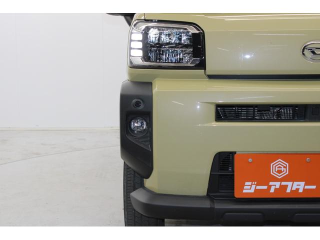 タフト Ｇ　後期型　禁煙車　ワンオーナー　サンルーフ　純正ディスプレイオーディオ　フルセグ　Ｂカメラ　スマートアシスト　純正１５インチアルミホイール　シートヒーター　衝突軽減　クリアランスソナー　ＬＥＤ　ＥＴＣ（15枚目）