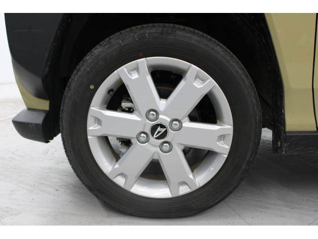 タフト Ｇ　後期型　禁煙車　ワンオーナー　サンルーフ　純正ディスプレイオーディオ　フルセグ　Ｂカメラ　スマートアシスト　純正１５インチアルミホイール　シートヒーター　衝突軽減　クリアランスソナー　ＬＥＤ　ＥＴＣ（18枚目）