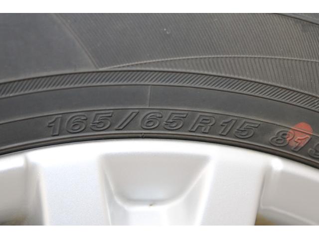 タフト Ｇ　後期型　禁煙車　ワンオーナー　サンルーフ　純正ディスプレイオーディオ　フルセグ　Ｂカメラ　スマートアシスト　純正１５インチアルミホイール　シートヒーター　衝突軽減　クリアランスソナー　ＬＥＤ　ＥＴＣ（22枚目）