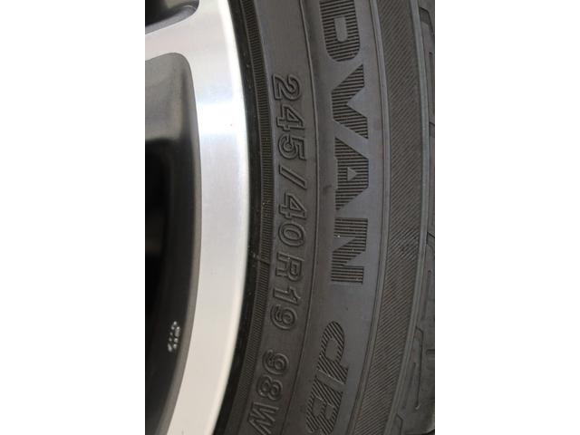 スカイライン 350GT ハイブリッド タイプSP 禁煙車 純正8インチナビ フルセグ 全周囲カメラ プロパイロット レーダークルーズ 障害物センサー 黒革シート 電動シート シートヒーター 純正19インチAW 電動チルトステアリング LED ETC(19枚目)