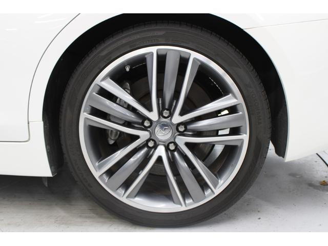 スカイライン 350GT ハイブリッド タイプSP 禁煙車 純正8インチナビ フルセグ 全周囲カメラ プロパイロット レーダークルーズ 障害物センサー 黒革シート 電動シート シートヒーター 純正19インチAW 電動チルトステアリング LED ETC(21枚目)