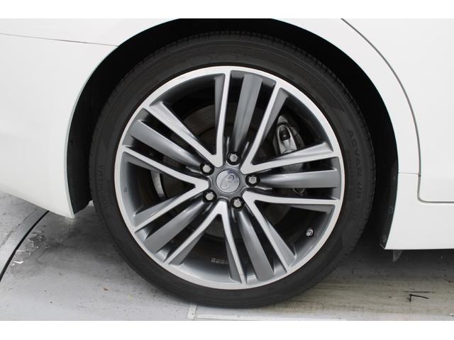 スカイライン 350GT ハイブリッド タイプSP 禁煙車 純正8インチナビ フルセグ 全周囲カメラ プロパイロット レーダークルーズ 障害物センサー 黒革シート 電動シート シートヒーター 純正19インチAW 電動チルトステアリング LED ETC(22枚目)