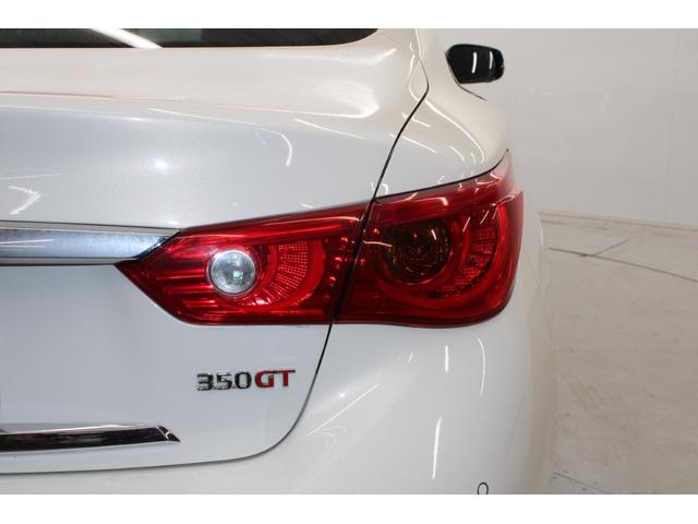 スカイライン 350GT ハイブリッド タイプSP 禁煙車 純正8インチナビ フルセグ 全周囲カメラ プロパイロット レーダークルーズ 障害物センサー 黒革シート 電動シート シートヒーター 純正19インチAW 電動チルトステアリング LED ETC(24枚目)