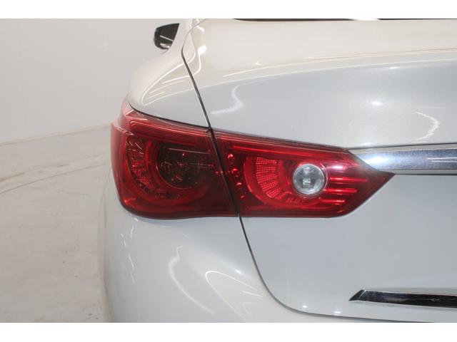 スカイライン 350GT ハイブリッド タイプSP 禁煙車 純正8インチナビ フルセグ 全周囲カメラ プロパイロット レーダークルーズ 障害物センサー 黒革シート 電動シート シートヒーター 純正19インチAW 電動チルトステアリング LED ETC(25枚目)