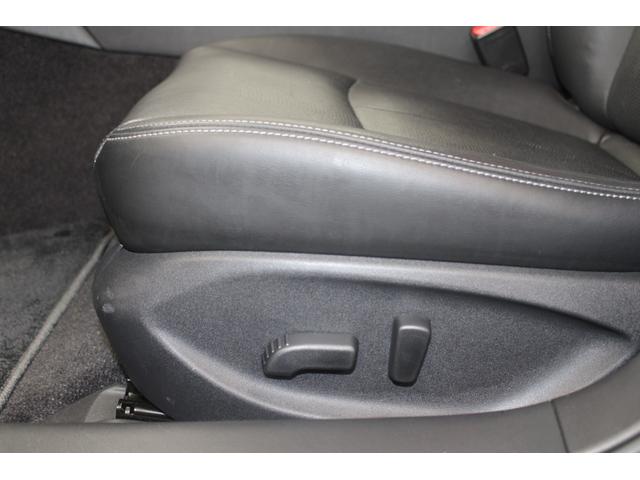 スカイライン 350GT ハイブリッド タイプSP 禁煙車 純正8インチナビ フルセグ 全周囲カメラ プロパイロット レーダークルーズ 障害物センサー 黒革シート 電動シート シートヒーター 純正19インチAW 電動チルトステアリング LED ETC(41枚目)