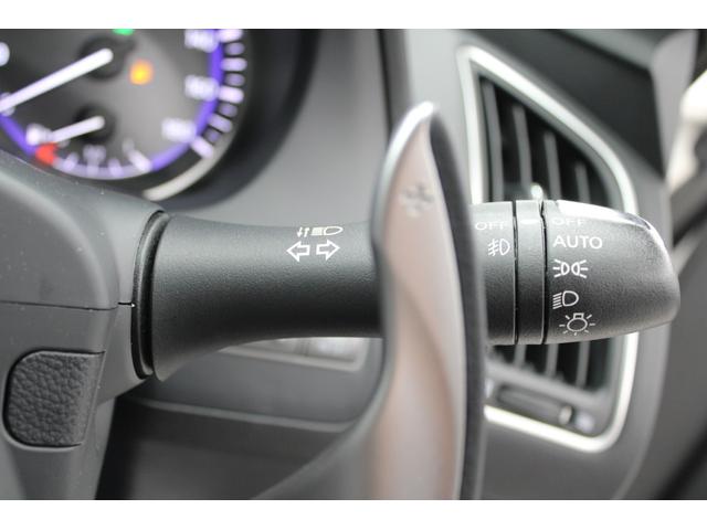 スカイライン 350GT ハイブリッド タイプSP 禁煙車 純正8インチナビ フルセグ 全周囲カメラ プロパイロット レーダークルーズ 障害物センサー 黒革シート 電動シート シートヒーター 純正19インチAW 電動チルトステアリング LED ETC(57枚目)