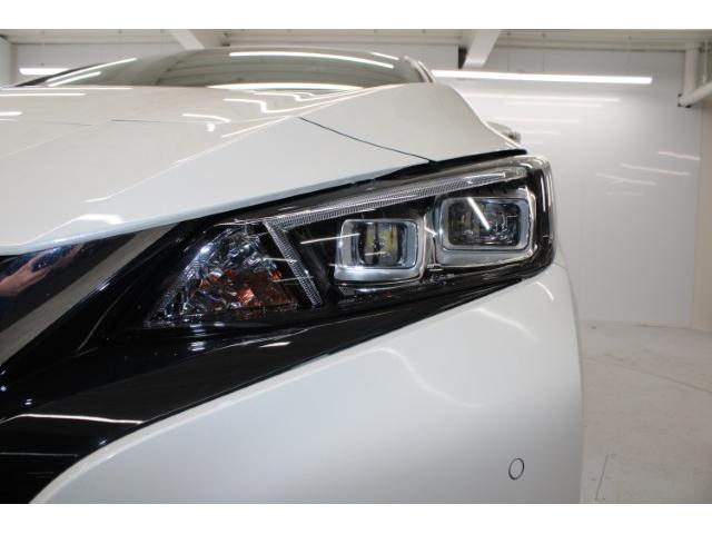 リーフ e+ X 禁煙車 純正9インチナビ フルセグ バックカメラ シートヒーター ビルドインETC2.0 LEDヘッドランプ オートクルーズ 純正16インチAW 衝突軽減システム Bluetooth接続 HDMI接続(15枚目)