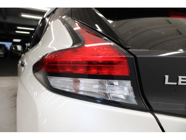 リーフ e+ X 禁煙車 純正9インチナビ フルセグ バックカメラ シートヒーター ビルドインETC2.0 LEDヘッドランプ オートクルーズ 純正16インチAW 衝突軽減システム Bluetooth接続 HDMI接続(17枚目)